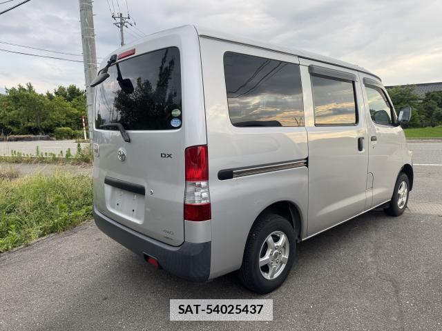 Toyota TOWNACE VAN 2015-09 7811946-7