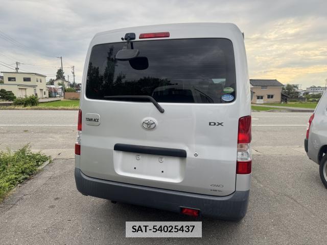 Toyota TOWNACE VAN 2015-09 7811946-8