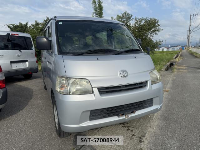 Toyota TOWNACE VAN 2014-05 7811952-1