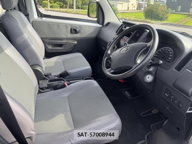 Toyota TOWNACE VAN 2014-05 7811952-10