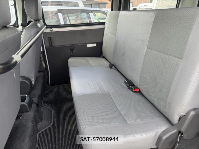 Toyota TOWNACE VAN 2014-05 7811952-12