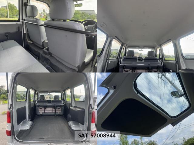 Toyota TOWNACE VAN 2014-05 7811952-13