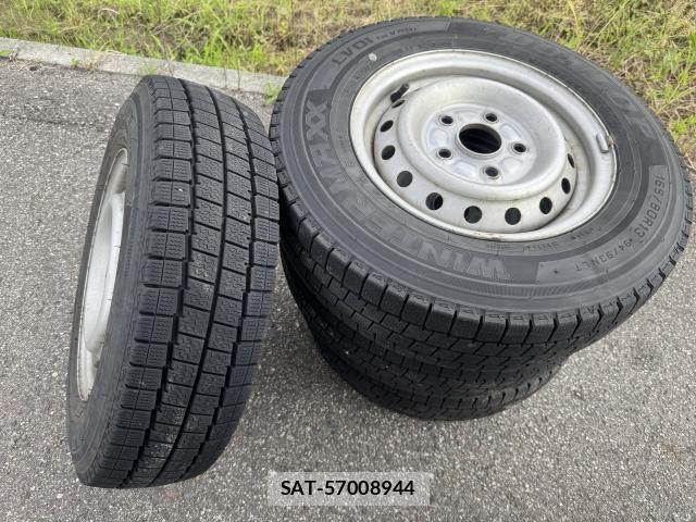 Toyota TOWNACE VAN 2014-05 7811952-16