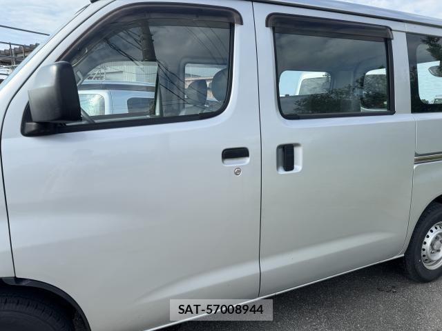 Toyota TOWNACE VAN 2014-05 7811952-3