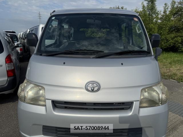 Toyota TOWNACE VAN 2014-05 7811952-4