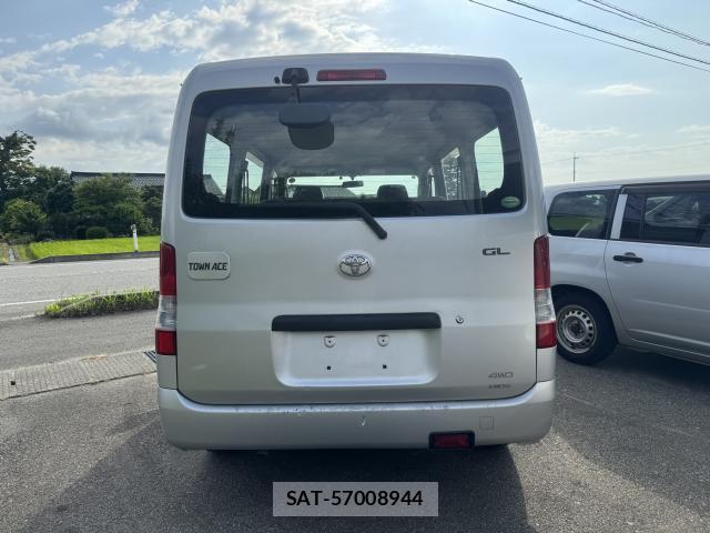 Toyota TOWNACE VAN 2014-05 7811952-5