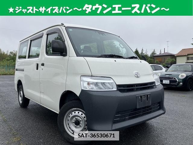 Toyota TOWNACE VAN 2020-11 7812331-0