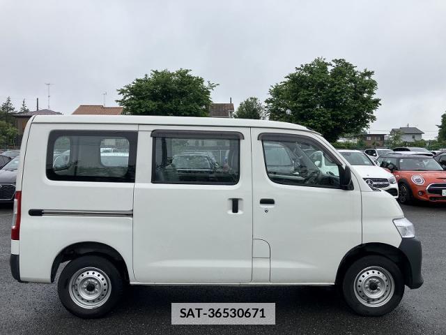 Toyota TOWNACE VAN 2020-11 7812331-2