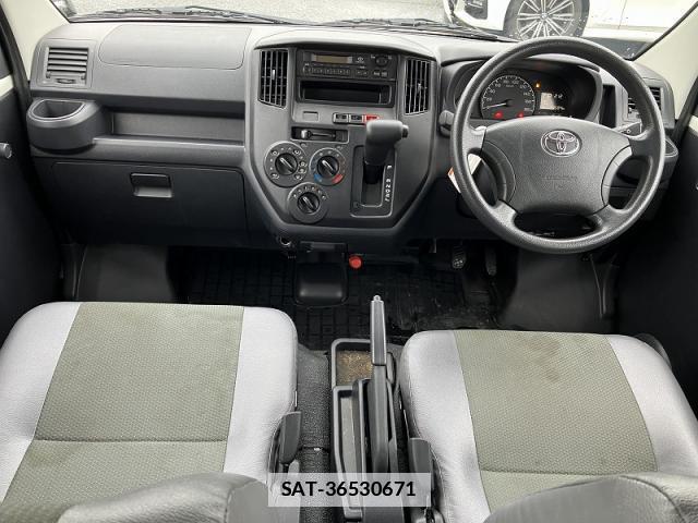Toyota TOWNACE VAN 2020-11 7812331-3