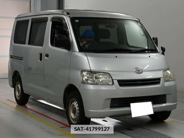 Toyota TOWNACE VAN 2019-05 7812362-0