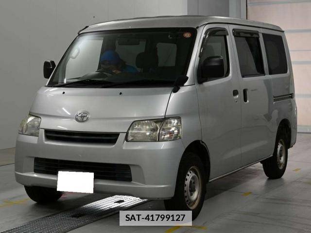 Toyota TOWNACE VAN 2019-05 7812362-1