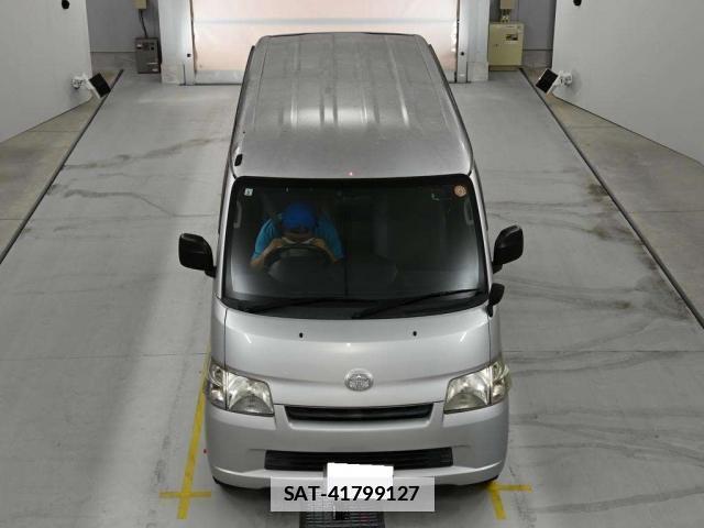 Toyota TOWNACE VAN 2019-05 7812362-10