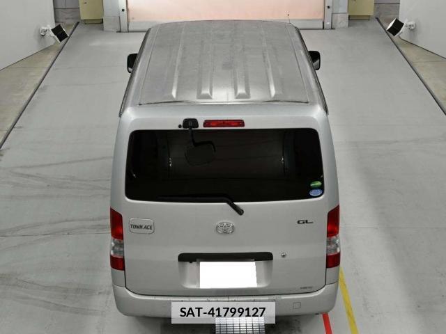 Toyota TOWNACE VAN 2019-05 7812362-11