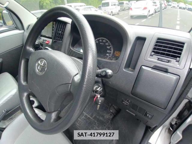 Toyota TOWNACE VAN 2019-05 7812362-4