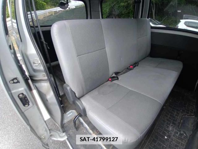 Toyota TOWNACE VAN 2019-05 7812362-6