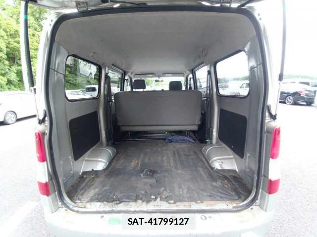 Toyota TOWNACE VAN 2019-05 7812362-7