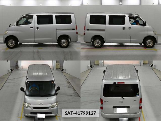 Toyota TOWNACE VAN 2019-05 7812362-8
