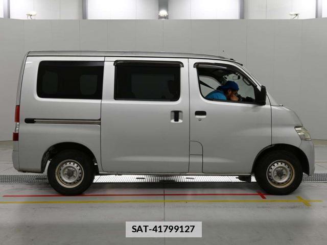 Toyota TOWNACE VAN 2019-05 7812362-9
