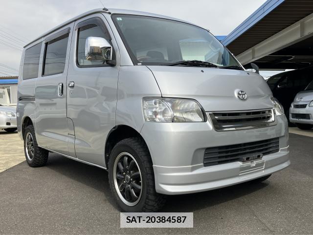 Toyota TOWNACE VAN 2014-07 7812768-0