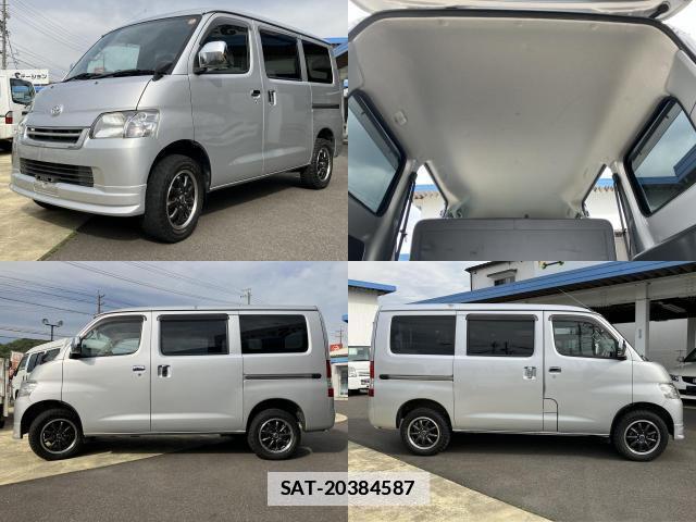 Toyota TOWNACE VAN 2014-07 7812768-3