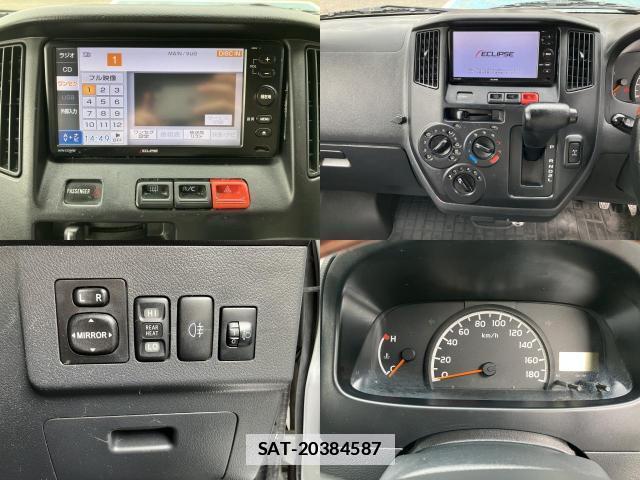 Toyota TOWNACE VAN 2014-07 7812768-4