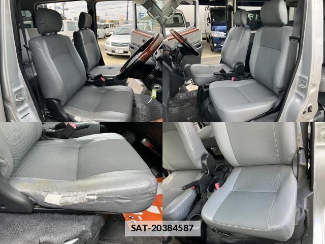 Toyota TOWNACE VAN 2014-07 7812768-5