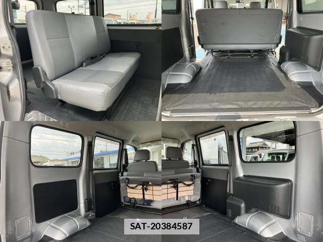 Toyota TOWNACE VAN 2014-07 7812768-6