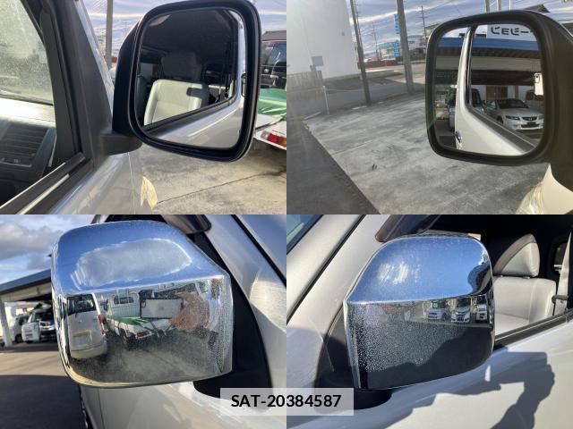 Toyota TOWNACE VAN 2014-07 7812768-7