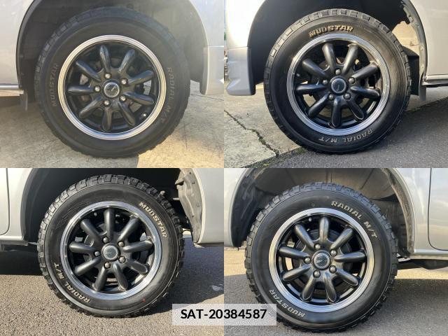 Toyota TOWNACE VAN 2014-07 7812768-8
