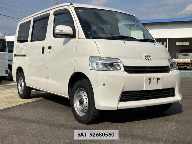 Toyota TOWNACE VAN 2021-08 7812769-0