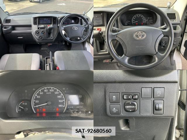 Toyota TOWNACE VAN 2021-08 7812769-2