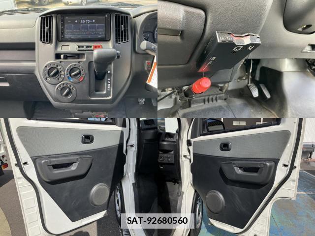 Toyota TOWNACE VAN 2021-08 7812769-4