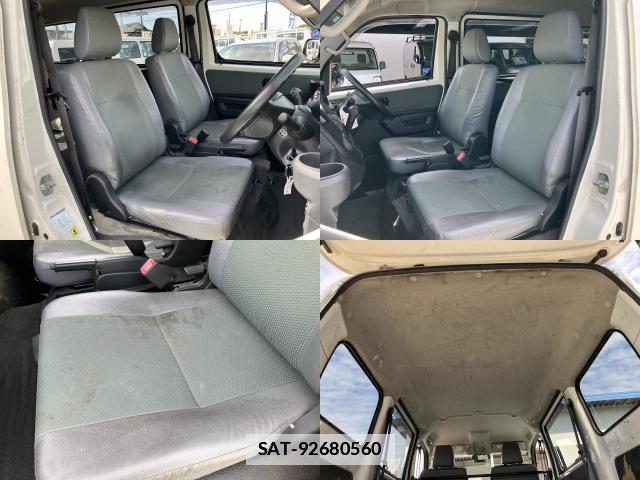 Toyota TOWNACE VAN 2021-08 7812769-5