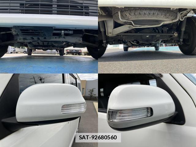 Toyota TOWNACE VAN 2021-08 7812769-7