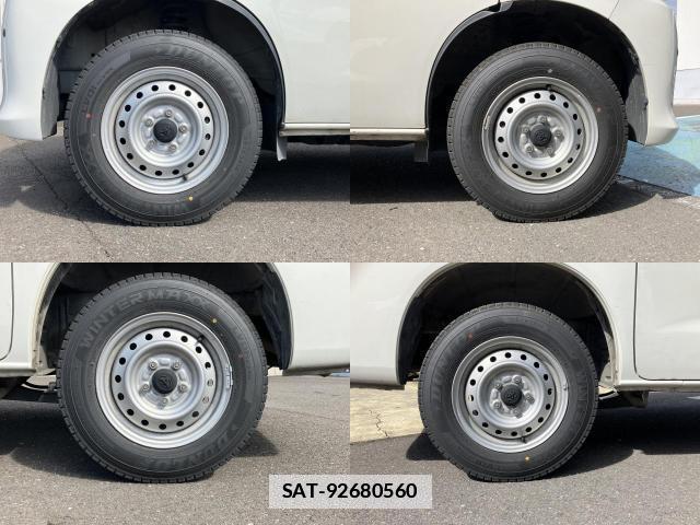 Toyota TOWNACE VAN 2021-08 7812769-8
