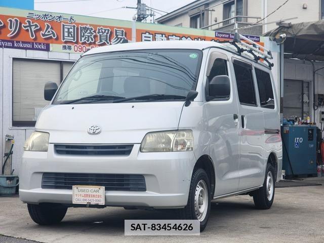 Toyota TOWNACE VAN 2015-03 7812924-0