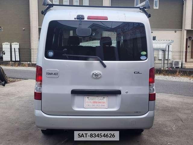 Toyota TOWNACE VAN 2015-03 7812924-11