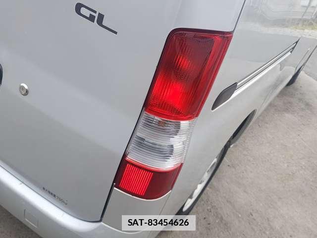 Toyota TOWNACE VAN 2015-03 7812924-14
