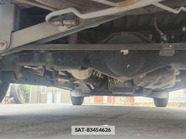 Toyota TOWNACE VAN 2015-03 7812924-17
