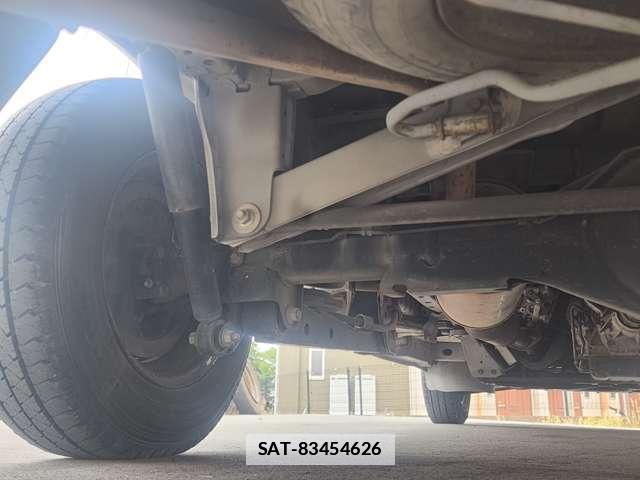 Toyota TOWNACE VAN 2015-03 7812924-18