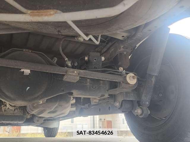 Toyota TOWNACE VAN 2015-03 7812924-19