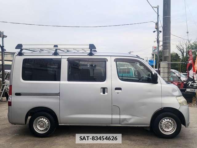 Toyota TOWNACE VAN 2015-03 7812924-3