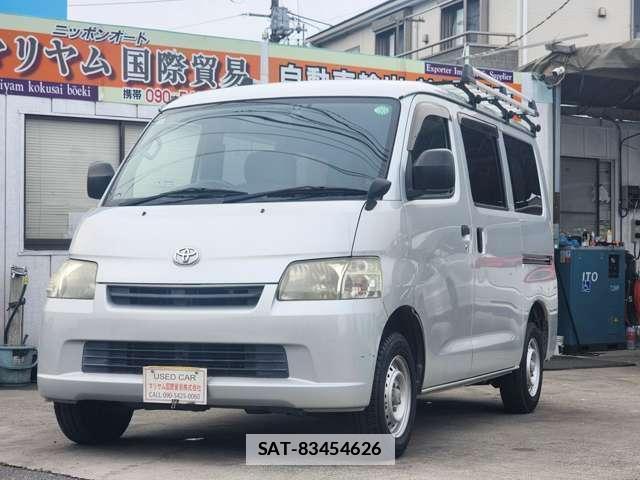 Toyota TOWNACE VAN 2015-03 7812924-5