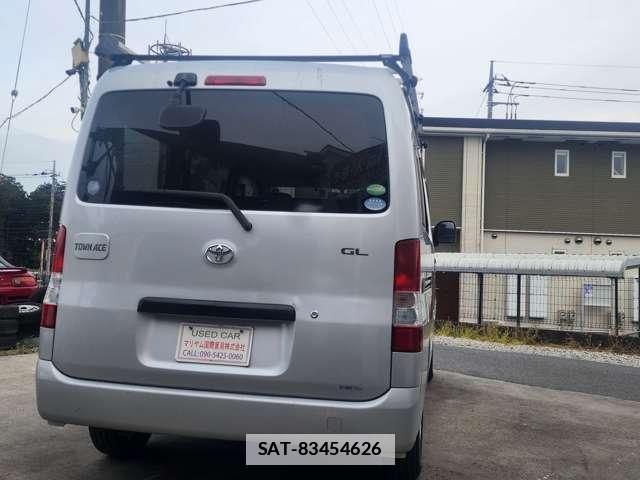 Toyota TOWNACE VAN 2015-03 7812924-6