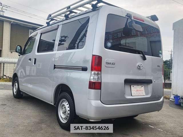 Toyota TOWNACE VAN 2015-03 7812924-7
