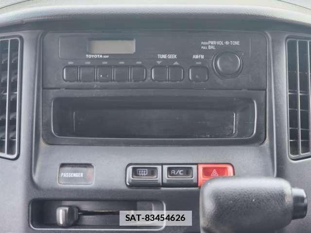Toyota TOWNACE VAN 2015-03 7812924-8