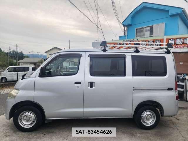 Toyota TOWNACE VAN 2015-03 7812924-9