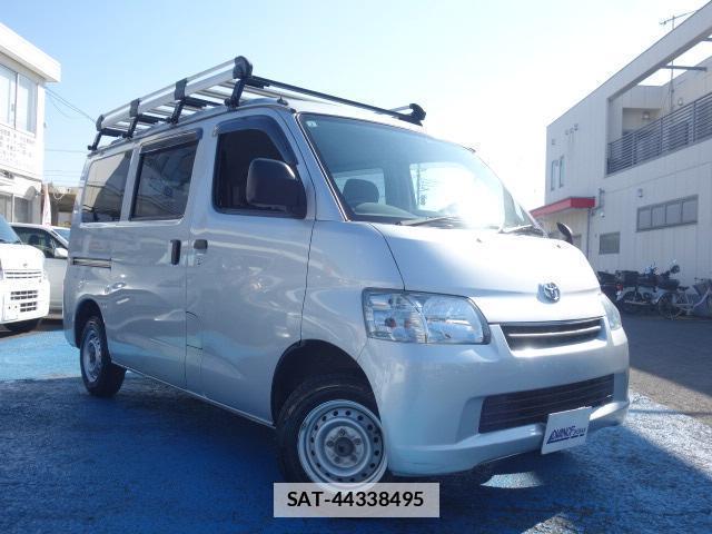 Toyota TOWNACE VAN 2020-02 7813137-1
