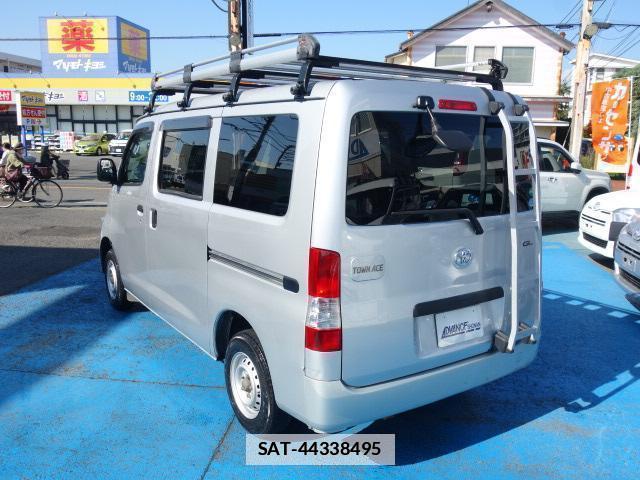 Toyota TOWNACE VAN 2020-02 7813137-2