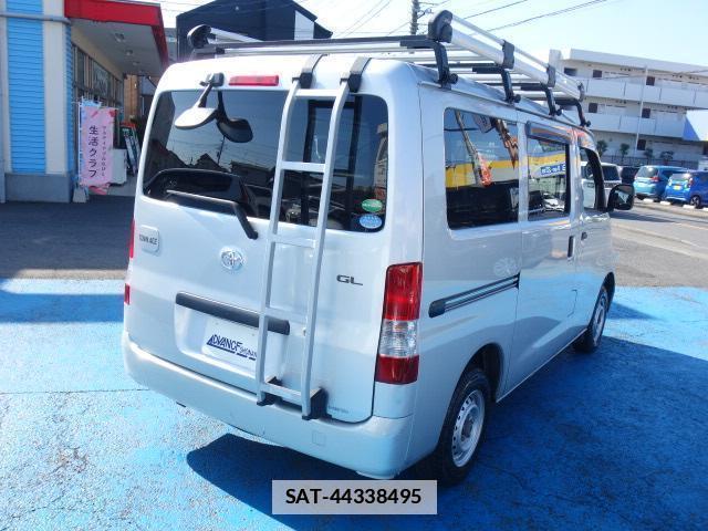 Toyota TOWNACE VAN 2020-02 7813137-3